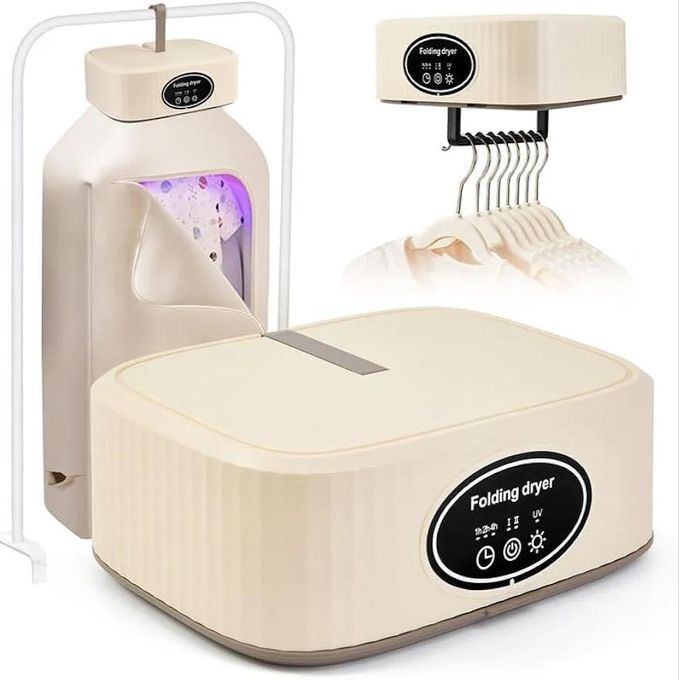 sèche-linge portable intelligent pliable