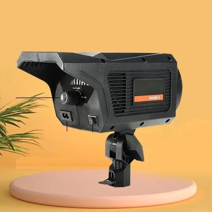 projecteur LED de studio professionnel