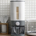 Distributeur Riz 10 kg