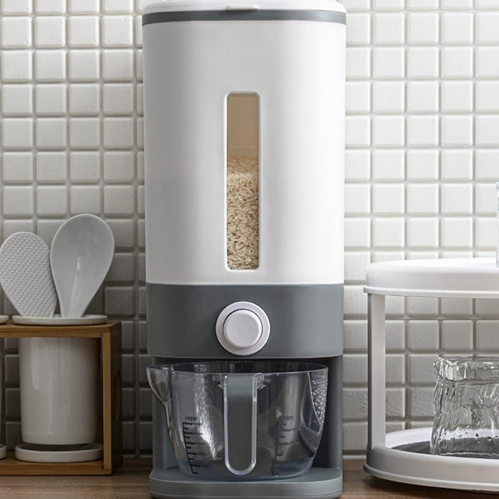 Distributeur Riz 10 kg