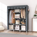 Armoire de Rangement 3 battants