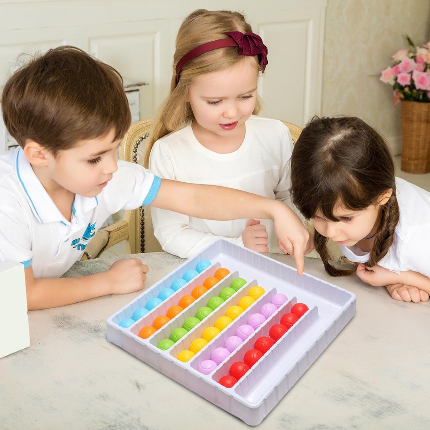 Jouet éducatif Montessori