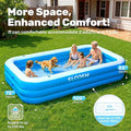 Piscine Gonflable