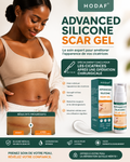 Scar Gel ADIEU AUX CICATRICES