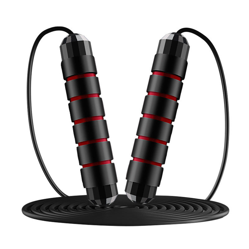 Corde à Sauter Fitness Réglable