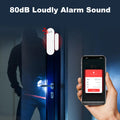 ALARM INTELIGENTE : PORTE ET FENETRE