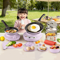 Ensemble Cuisine Enfant