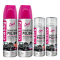 Polish Tableau de Bord