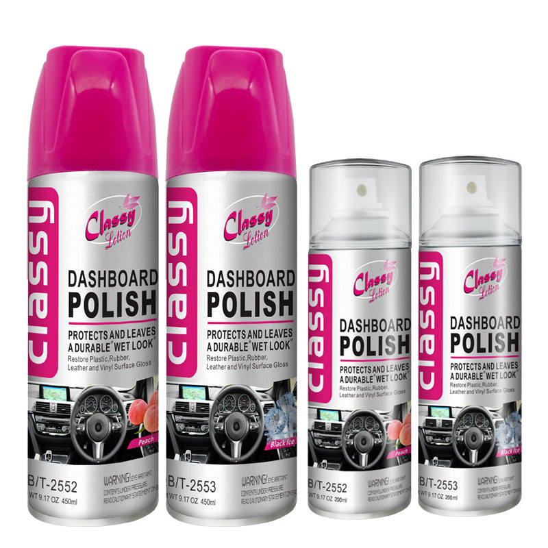 Polish Tableau de Bord